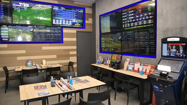 Πώς θα λειτουργήσουν τα καταστήματα ΟΠΑΠ τις ημέρες των Χριστουγέννων – Τριπλή κλήρωση ΤΖΟΚΕΡ, ΛΟΤΤΟ, ΠΡΟΤΟ το βράδυ του Σαββάτου